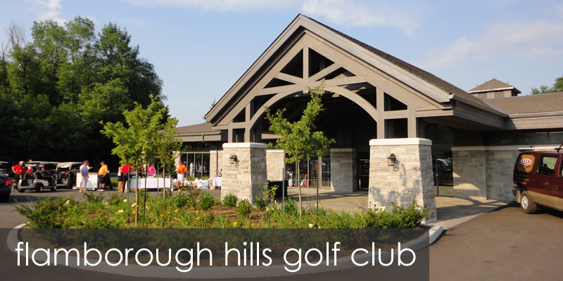 Flamborough Hills Golf Club